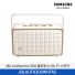 [삼성전자] JBL Authentics 300 블루투스/Wi-Fi 스피커 JBLAUTH300WHTAS
