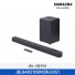 [삼성전자] JBL 사운드바 JBLBAR21DBM2BLKAS1