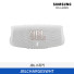 [삼성전자] JBL 스피커 JBLCHARGE5WHT