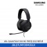 [삼성전자] JBL QUANTUM 100 M2 게이밍 유선 헤드셋 JBLQTUM100M2BLK