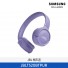 [삼성전자] JBL TUNE 520BT 무선 온이어 헤드폰 JBLT520BTPUR