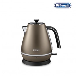 [일시품절][드롱기] 디스틴타 무선 전기주전자 KBI2001.BZ