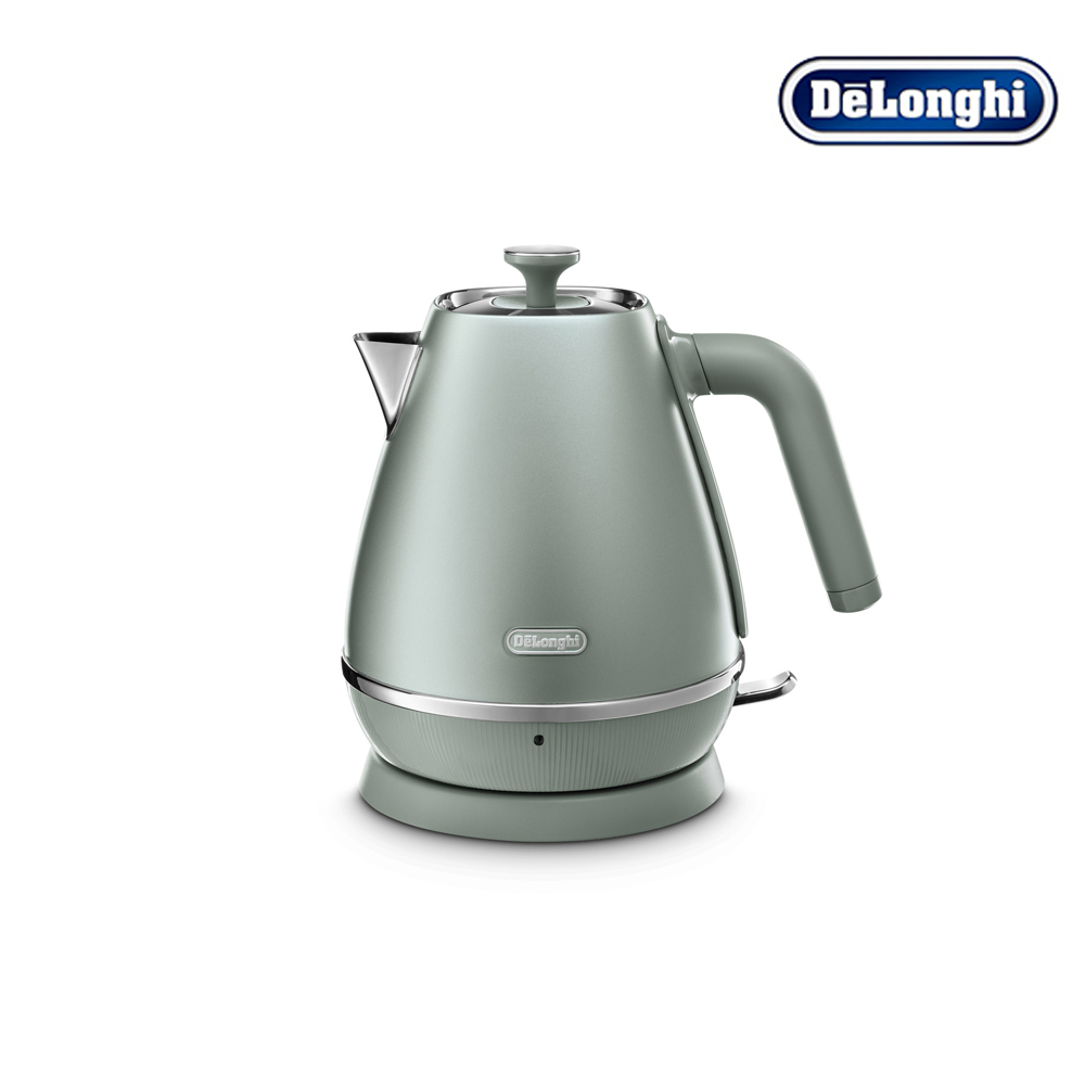 [드롱기] 디스틴타 펄라 전기주전자 1L KBIN2000.GR