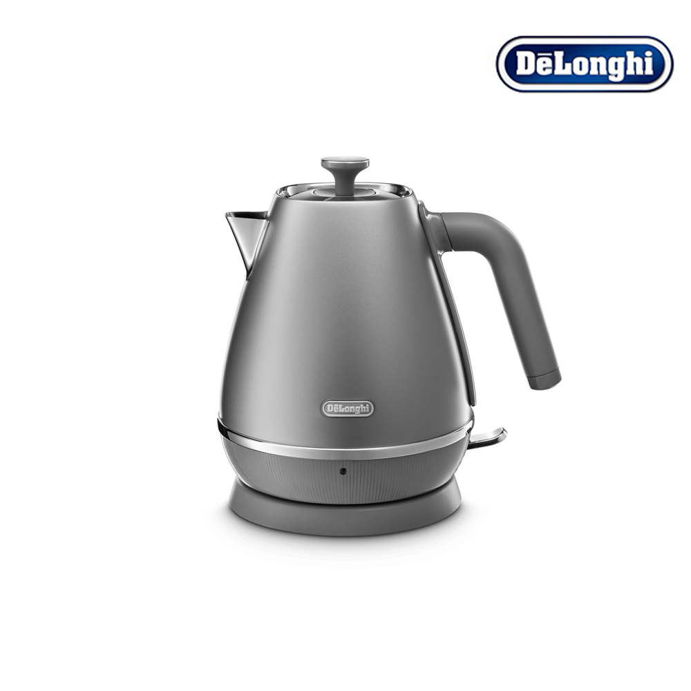 [드롱기] 디스틴타 펄라 전기주전자 1L KBIN2000.S