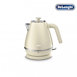 [드롱기] 디스틴타 펄라 전기주전자 1L KBIN2000.Y