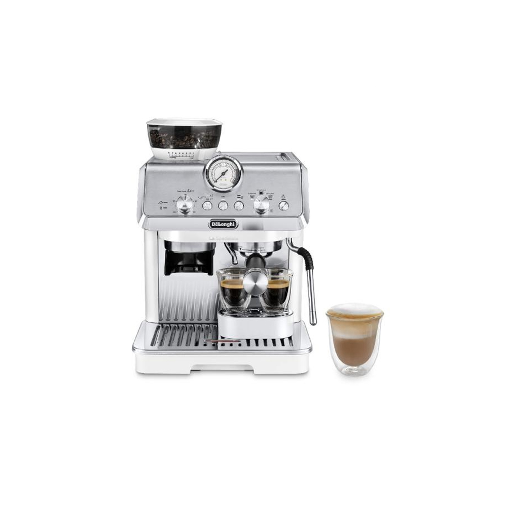 [드롱기] 리스페셜리스타 아르떼 커피머신 KREC9155.W