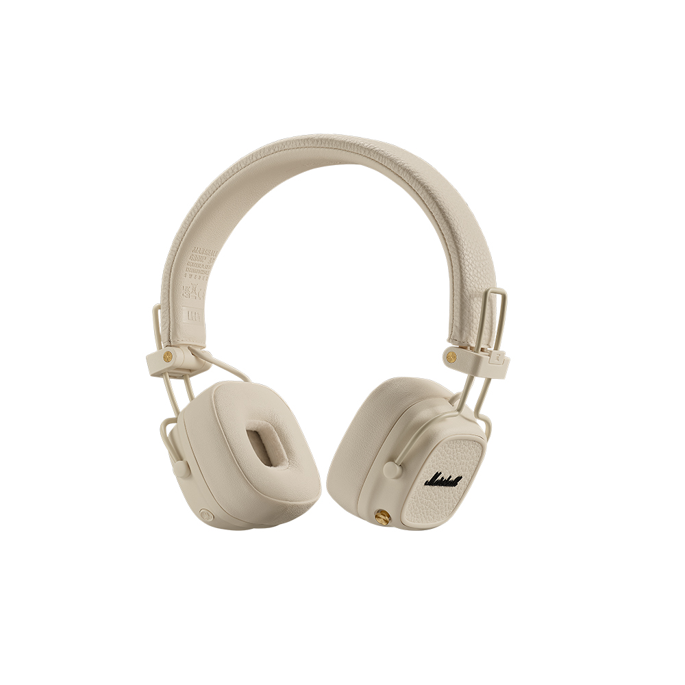 [Marshall] 마샬 블루투스 헤드폰 메이저 5 MAJOR 5 BT