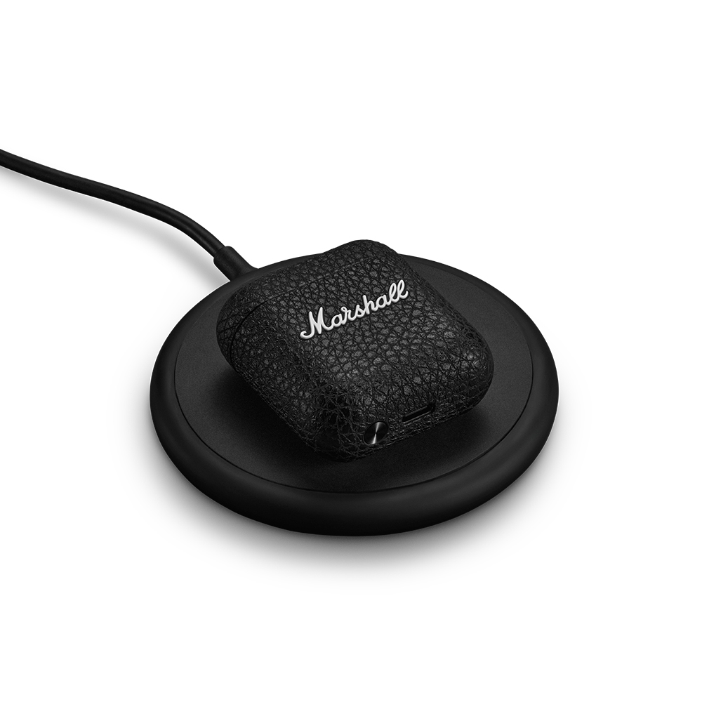 [Marshall] 마샬 블루투스 이어폰 마이너 4 MINOR 4 BT