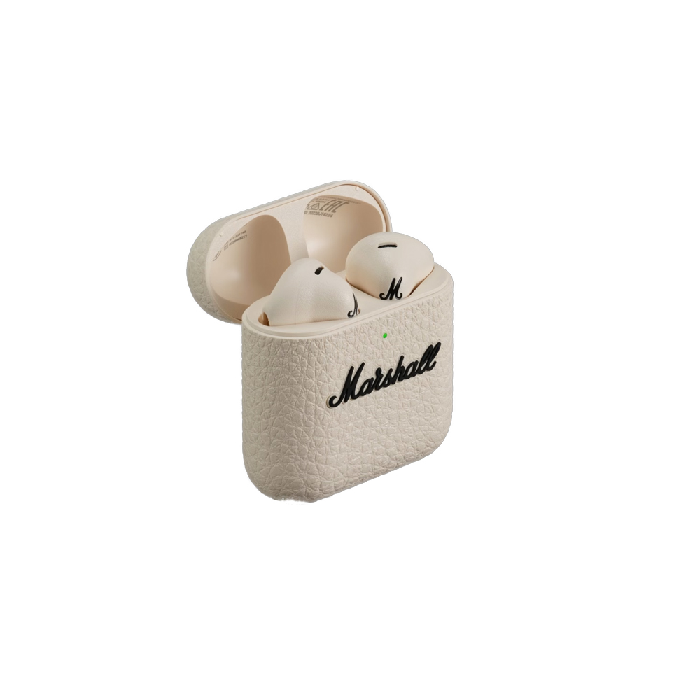 [Marshall] 마샬 블루투스 이어폰 마이너 4 MINOR 4 BT