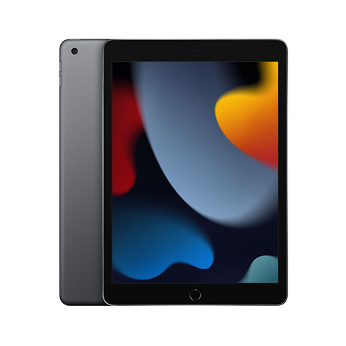 [Apple] iPad 10.2인치 9세대(Wi-Fi) MK2K3KH/A [필수재고확인]