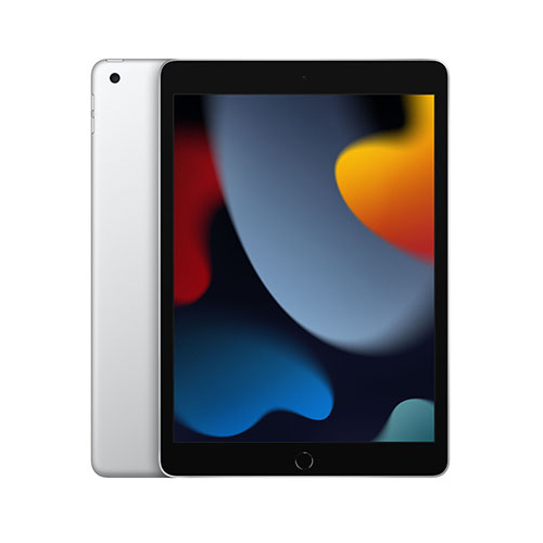 [Apple] iPad 10.2인치 9세대(Wi-Fi) MK2L3KH/A [필수재고확인]