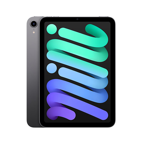 [Apple] iPad mini 8.3인치 Wi-Fi MK7M3KH/A [필수재고확인]