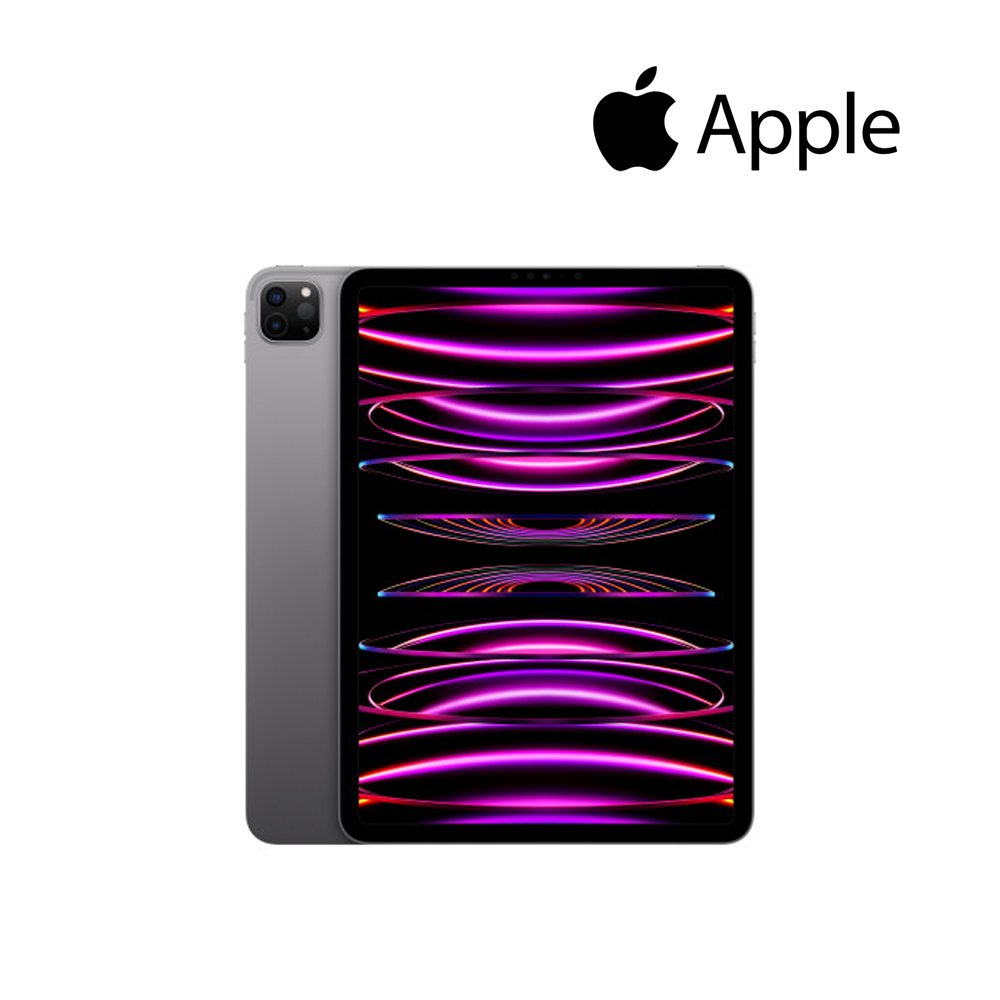 [Apple] iPad Pro 11인치 4세대(Wi-Fi) MNXH3KH/A [필수재고확인]