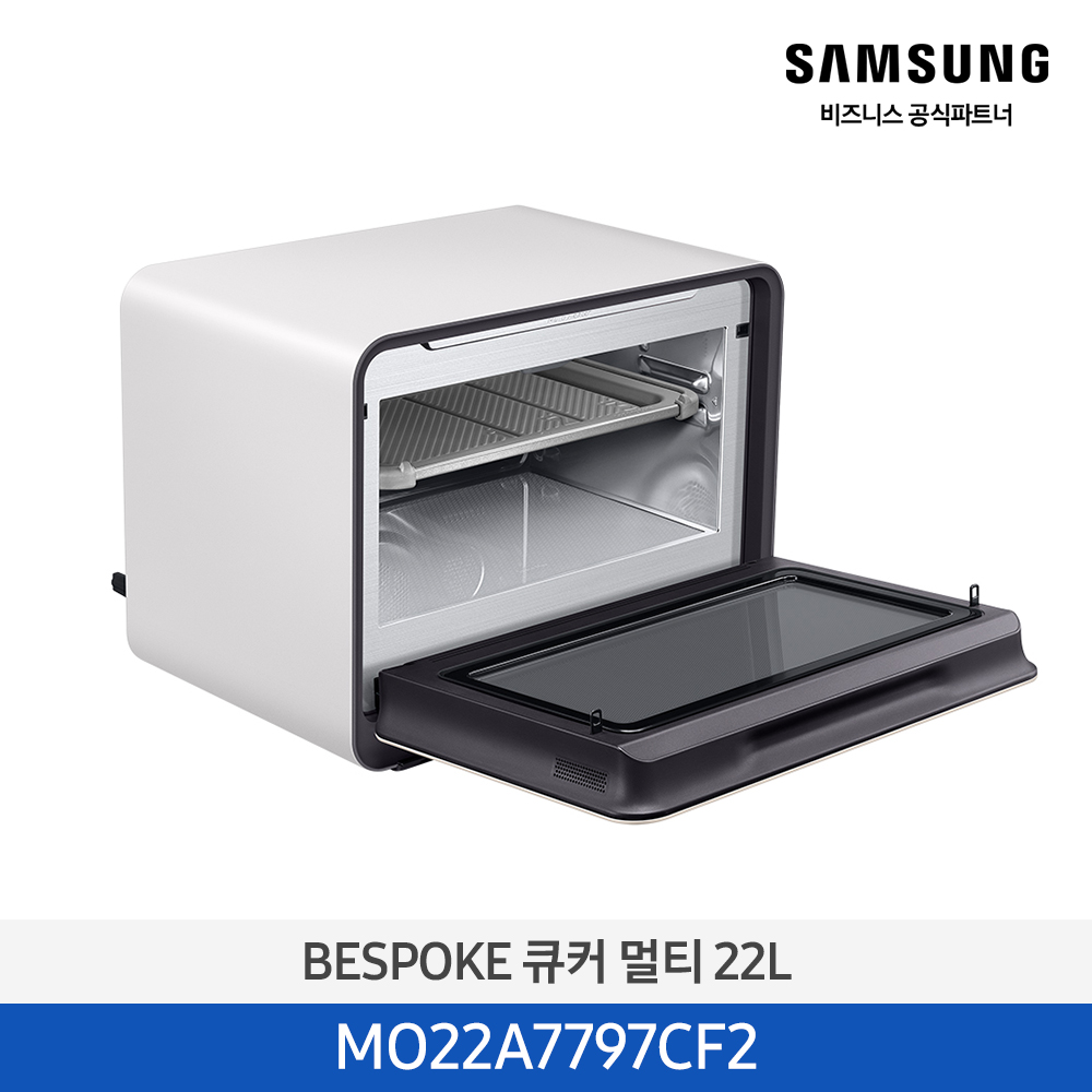 [삼성전자] BESPOKE 큐커 멀티 MO22A7797CF2