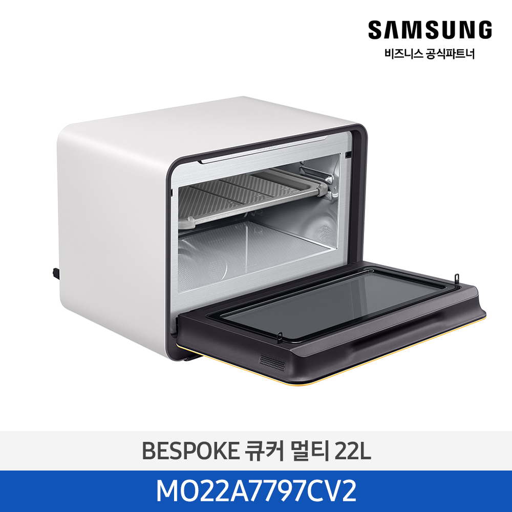 [삼성전자] BESPOKE 큐커 멀티 MO22A7797CV2