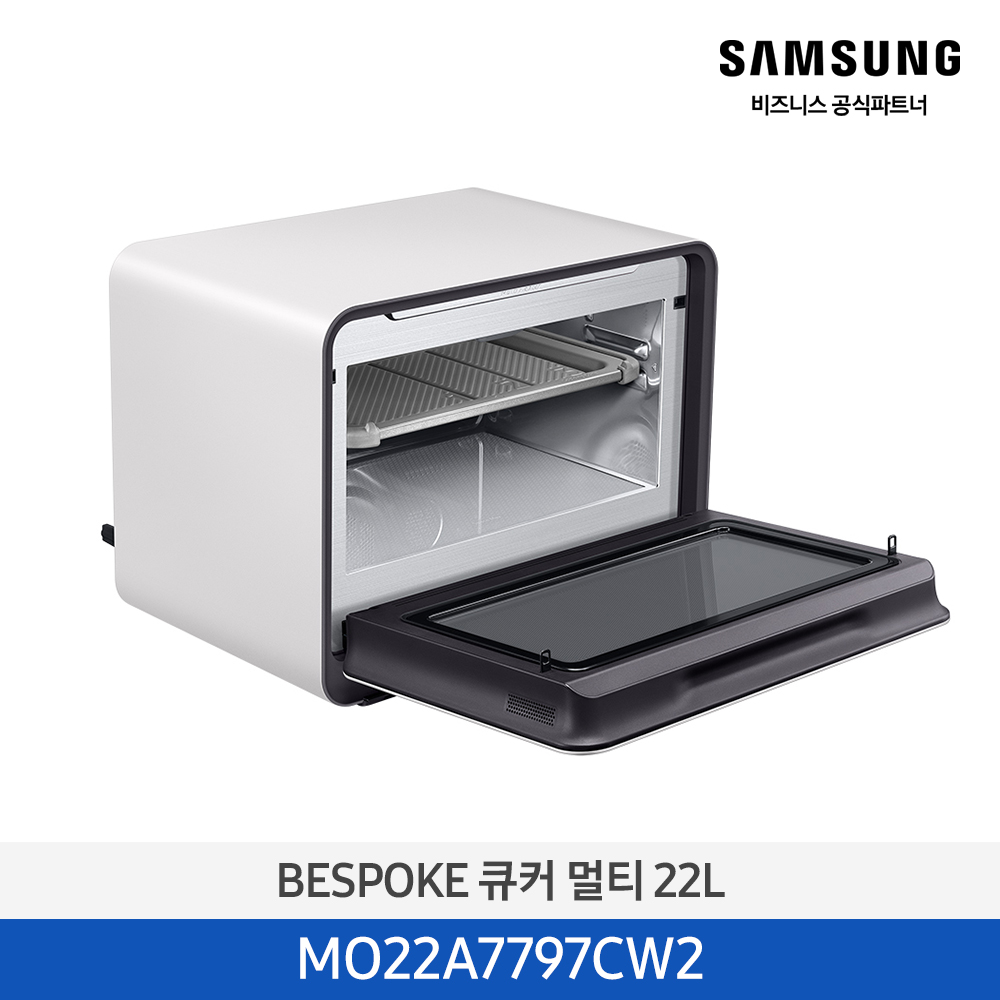[삼성전자] BESPOKE 큐커 멀티 MO22A7797CW2
