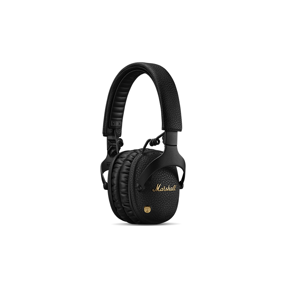 [Marshall] 마샬 블루투스 헤드폰 모니터 3 A.N.C MONITOR 3 BT A.N.C