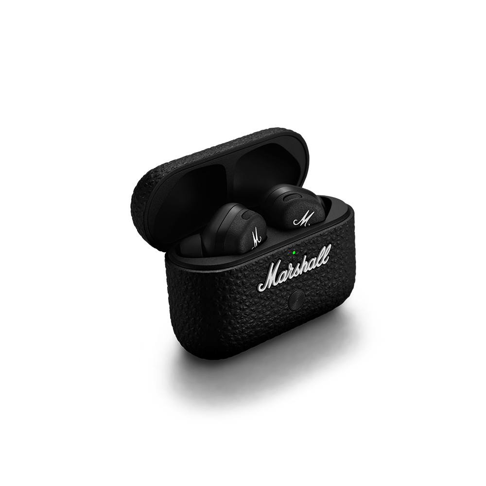 [Marshall] 마샬 블루투스 이어폰 모티프 2 A.N.C MOTIF 2