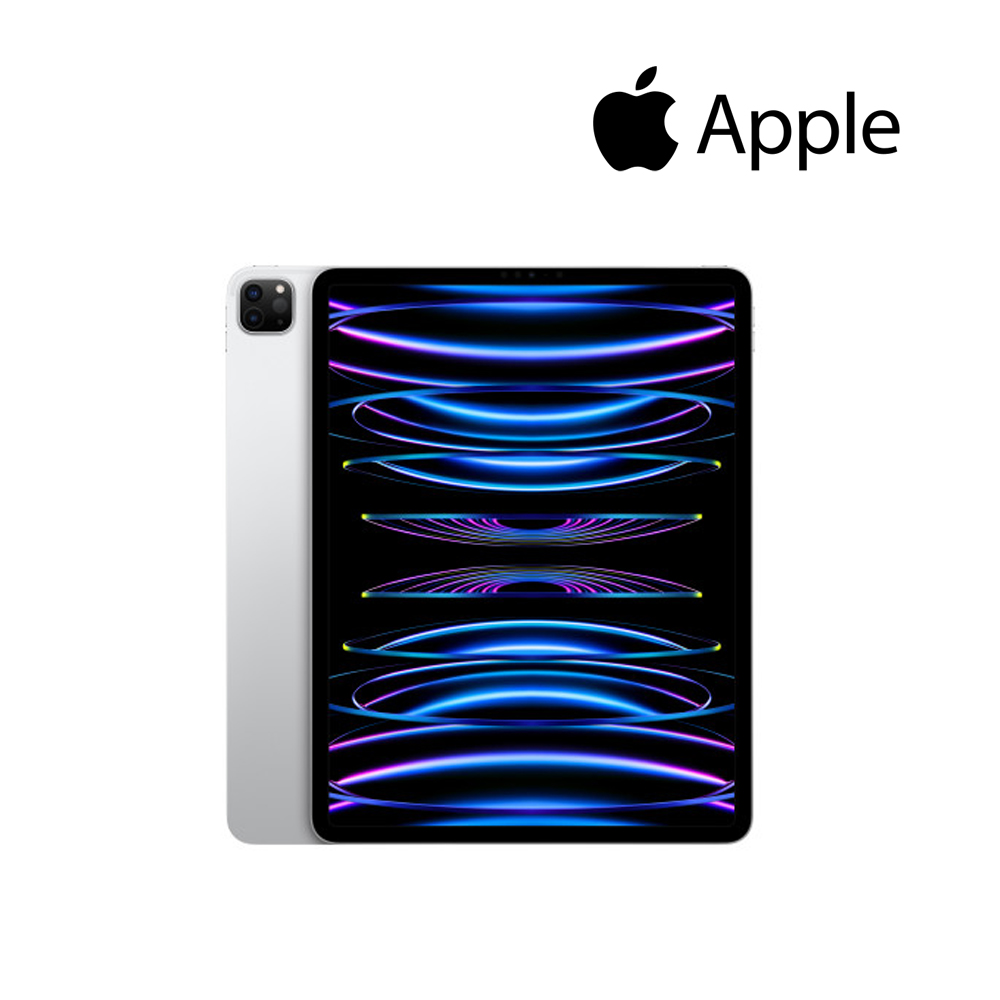 [Apple] iPad Pro 12.9인치 6세대(Wi-Fi + Cellular) MP233KH/A [필수재고확인]
