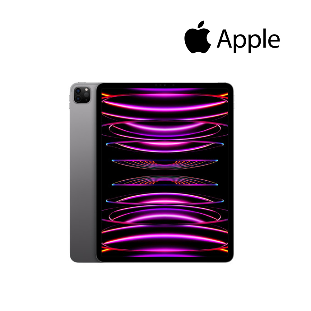 [Apple] iPad Pro 12.9인치 6세대(Wi-Fi + Cellular) MP243KH/A [필수재고확인]