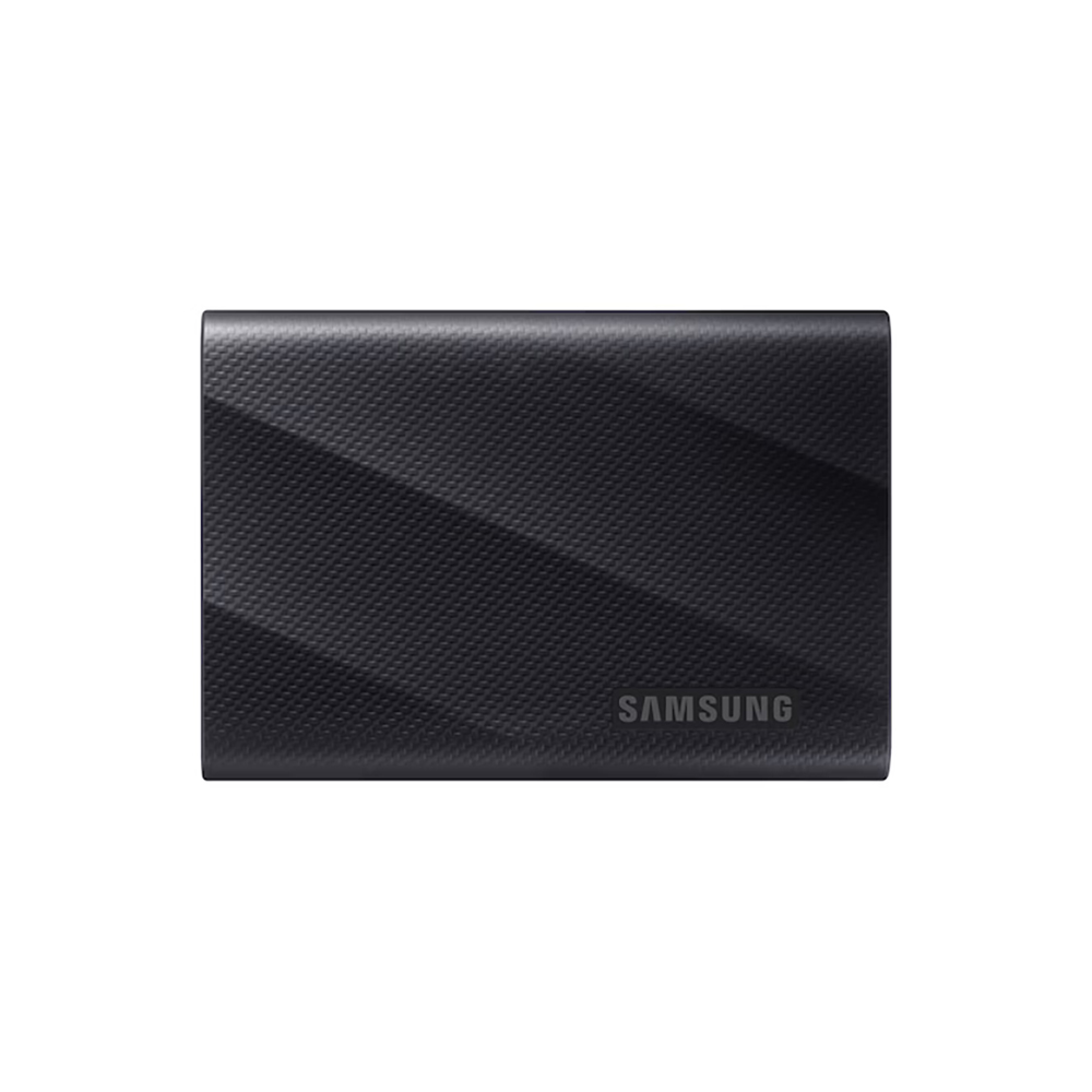 [삼성전자] 외장 SSD T9 USB 3.2 Gen 2x2 2TB MU-PG2T0B/WW