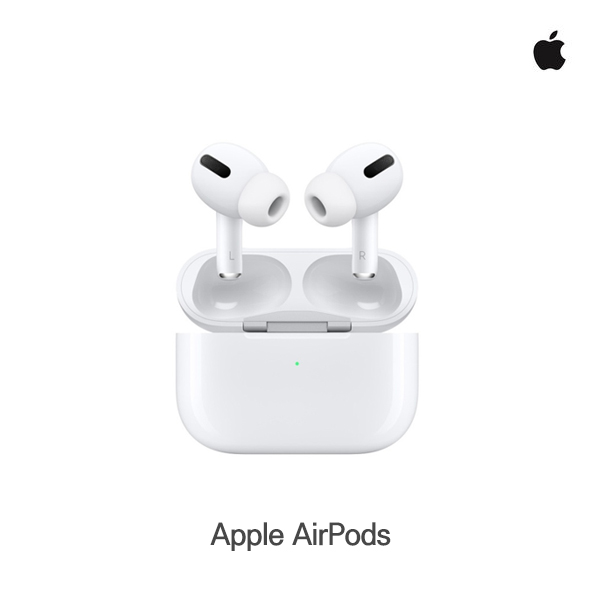 [단종][Apple] Apple AirPodsPro 에어팟프로 MWP22KH/A [필수재고확인]