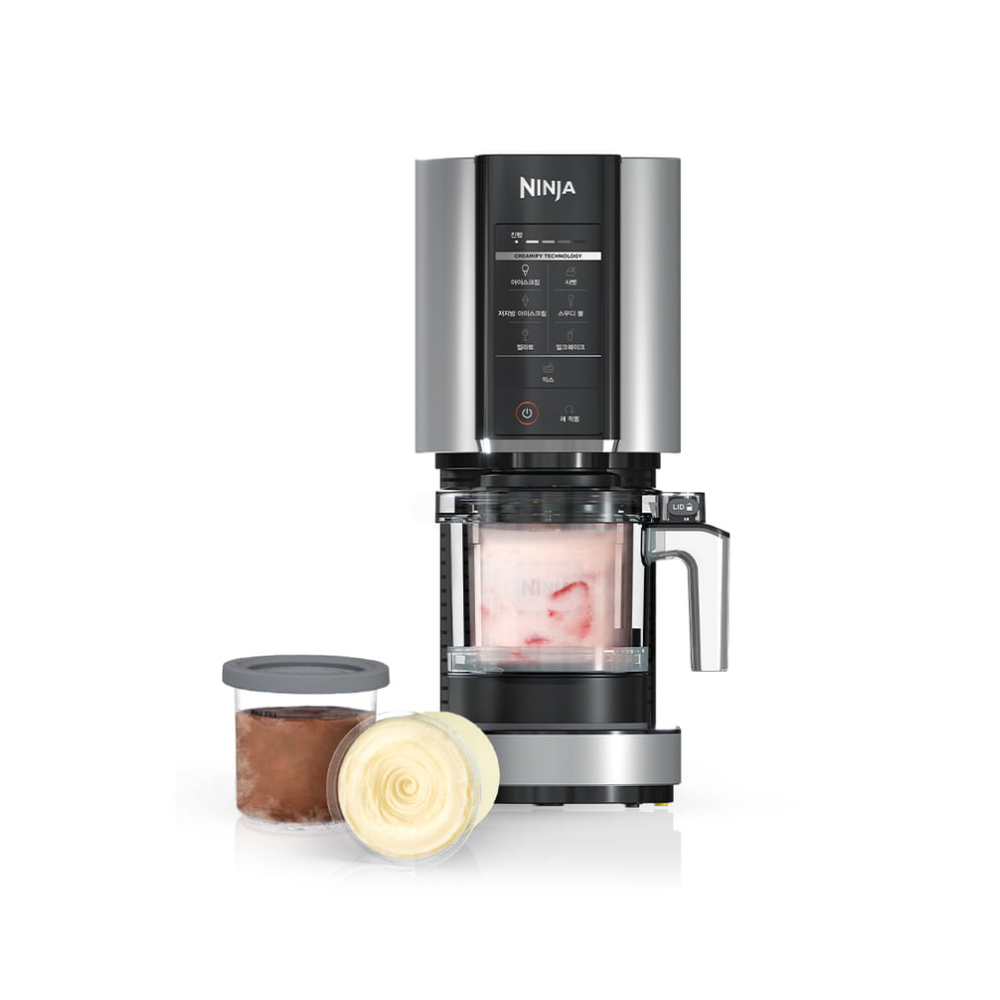 [샤크닌자] 닌자 크리미 아이스크림 메이커 NC300KR