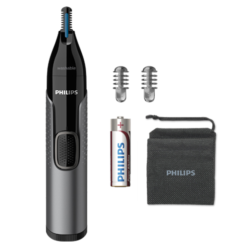 [필립스] 코털 제거기 NT3650/16