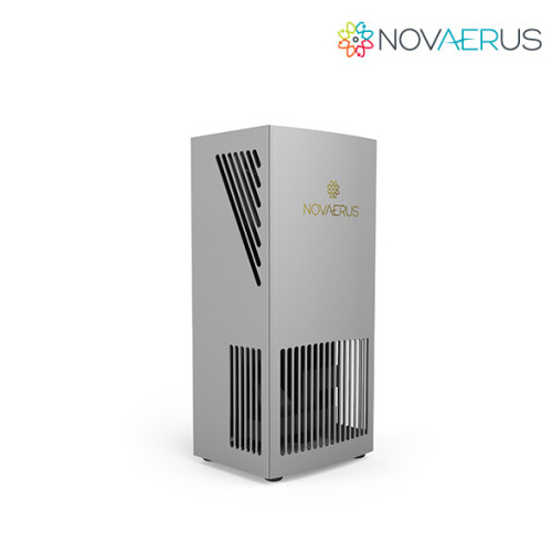 [NOVAERUS] 노바이러스 공기청정 공기살균기 NV-330
