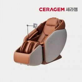 [세라젬] 파우제 M10 안마의자