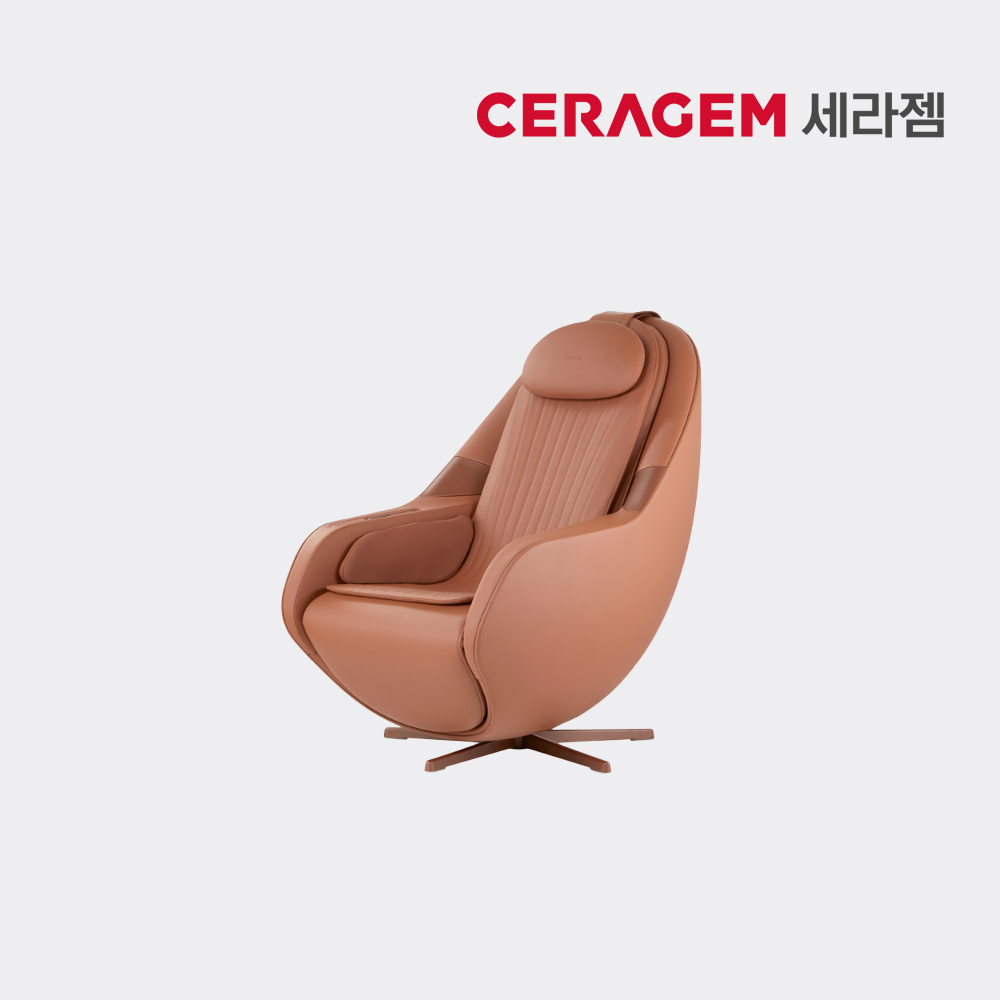 [세라젬] 파우제 M6(s) 안마의자