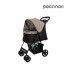 [피카노리] 스탠다드 제인로드 애견 유모차 PCEA1085