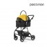 [피카노리] 프리미엄 애니 주니어 애견 유모차 PECA1076JR