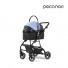 [피카노리] 프리미엄 토피 주니어 애견 유모차 PECA1077JR