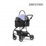 [피카노리] 프리미엄 타니 애견 유모차 PECA1078