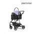 [피카노리] 프리미엄 타니 주니어 애견 유모차 PECA1078JR