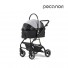 [피카노리] 프리미엄 무니 주니어 애견 유모차 PECA1079JR