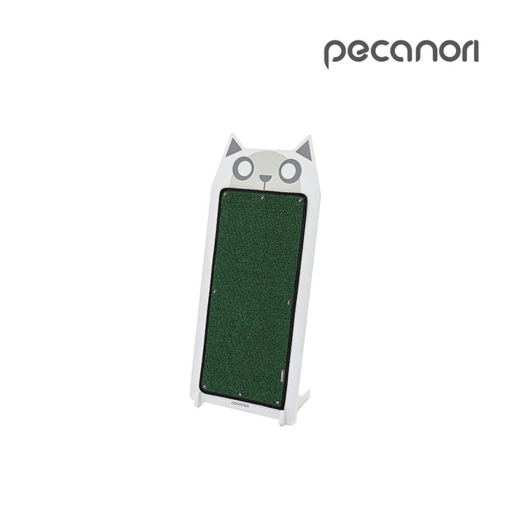 [피카노리] 카페트형 코코 스크래쳐 PECA8208, PECA8209, PECA8210