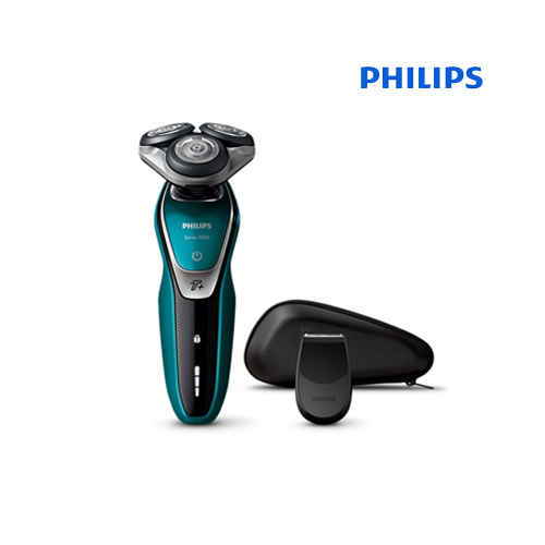 [필립스] 전기 면도기 S5650/12