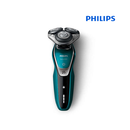 [필립스] 전기 면도기 S5650/12