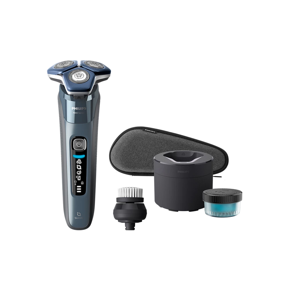 [필립스] SkinIQ 7000시리즈 면도기 S7882/75