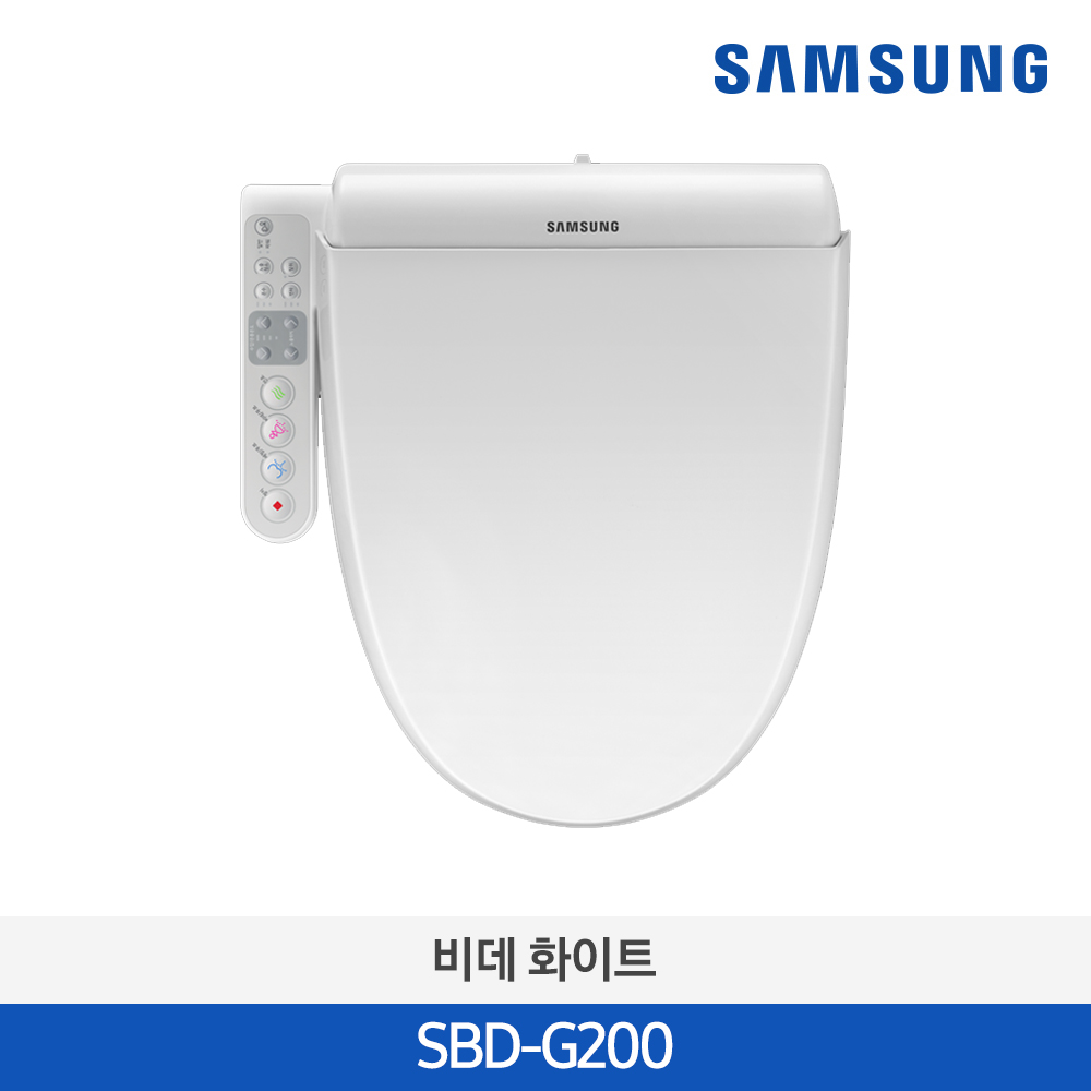 [삼성전자] 비데 SBD-G200