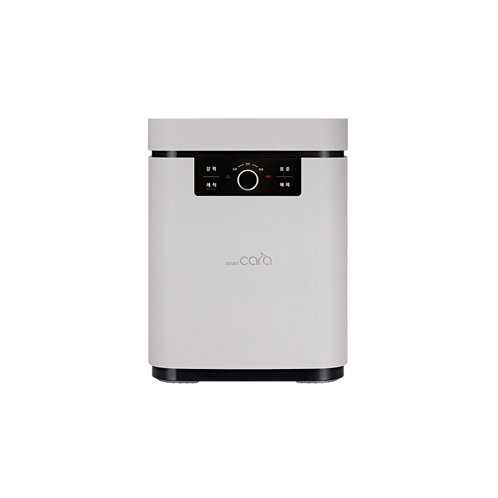 [스마트카라] 블레이드X 음식물 처리기 건조기 분쇄기(5L) SC-D0403