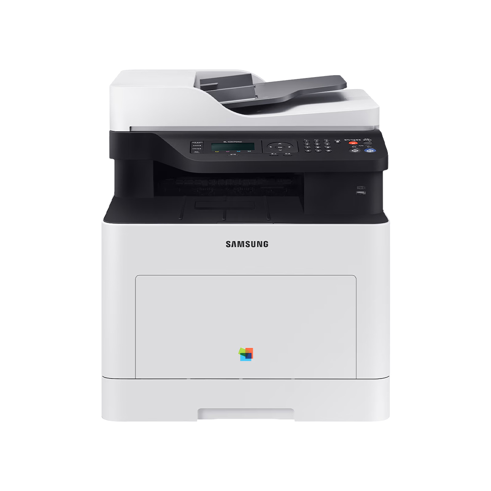 [삼성전자] 컬러 레이저복합기 30 ppm SL-C3070ND