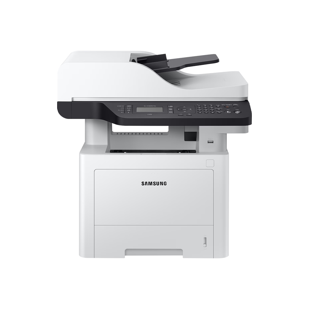 [삼성전자] 흑백 레이저복합기 38 ppm SL-M3890FW/KRM