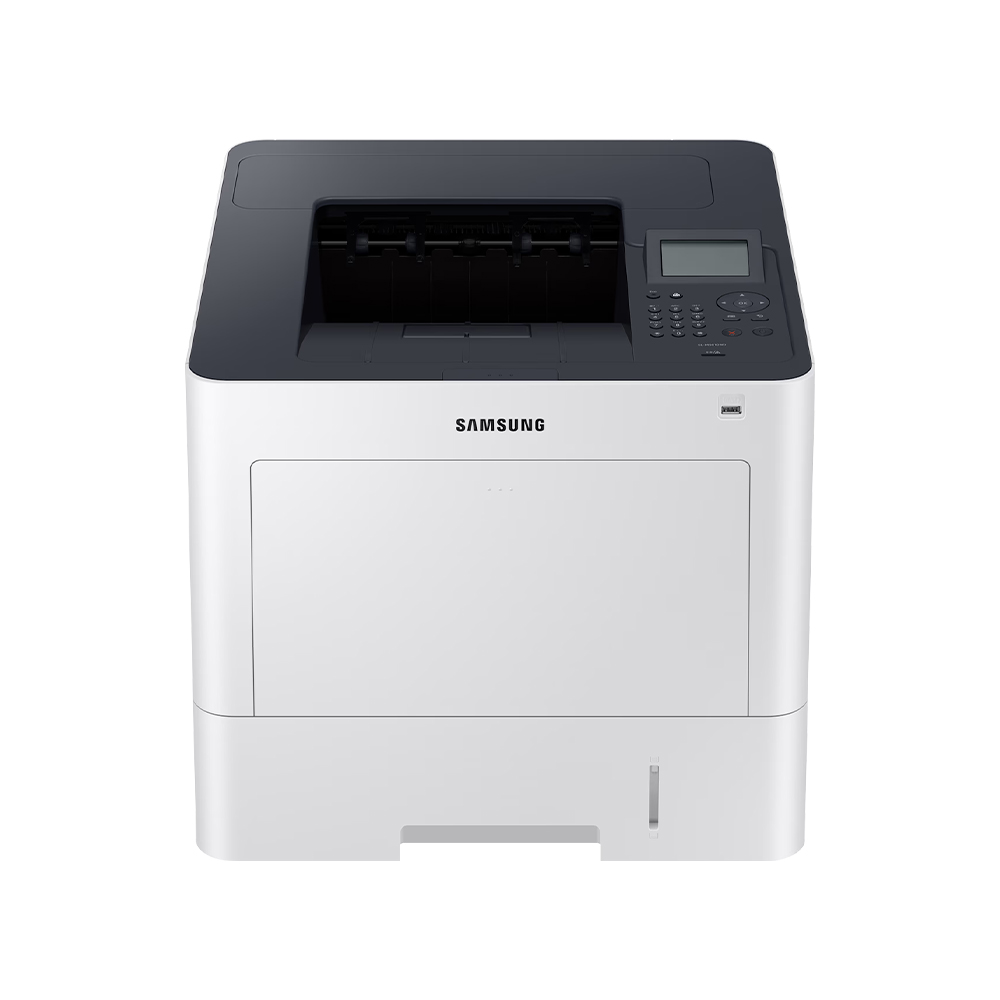 [삼성전자] 흑백 레이저프린터 50 ppm SL-M5010ND