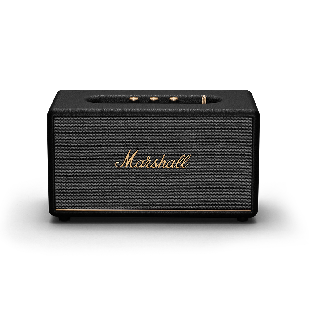 [Marshall] 마샬 블루투스 스피커 스탠모어3 STANMORE 3 STANMORE III