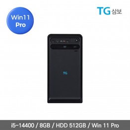 [TG삼보] 데스크탑 14세대 DB181 (Win11 Pro) [필수견적요청]