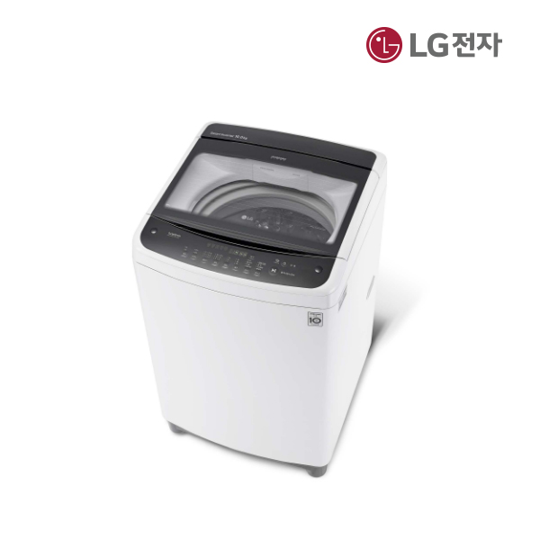 [LG전자] 통돌이 세탁기 TR10WL