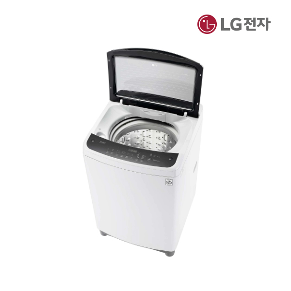 [LG전자] 통돌이 세탁기 TR10WL